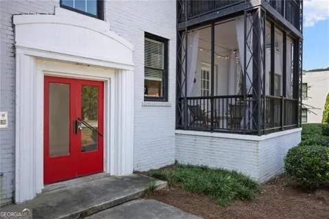 88 Peachtree Memorial DR NW