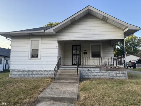 414 W Green Street