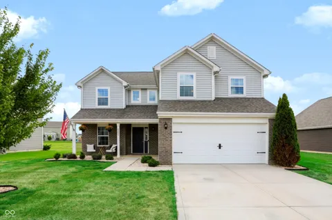 4244 Stubbington Lane