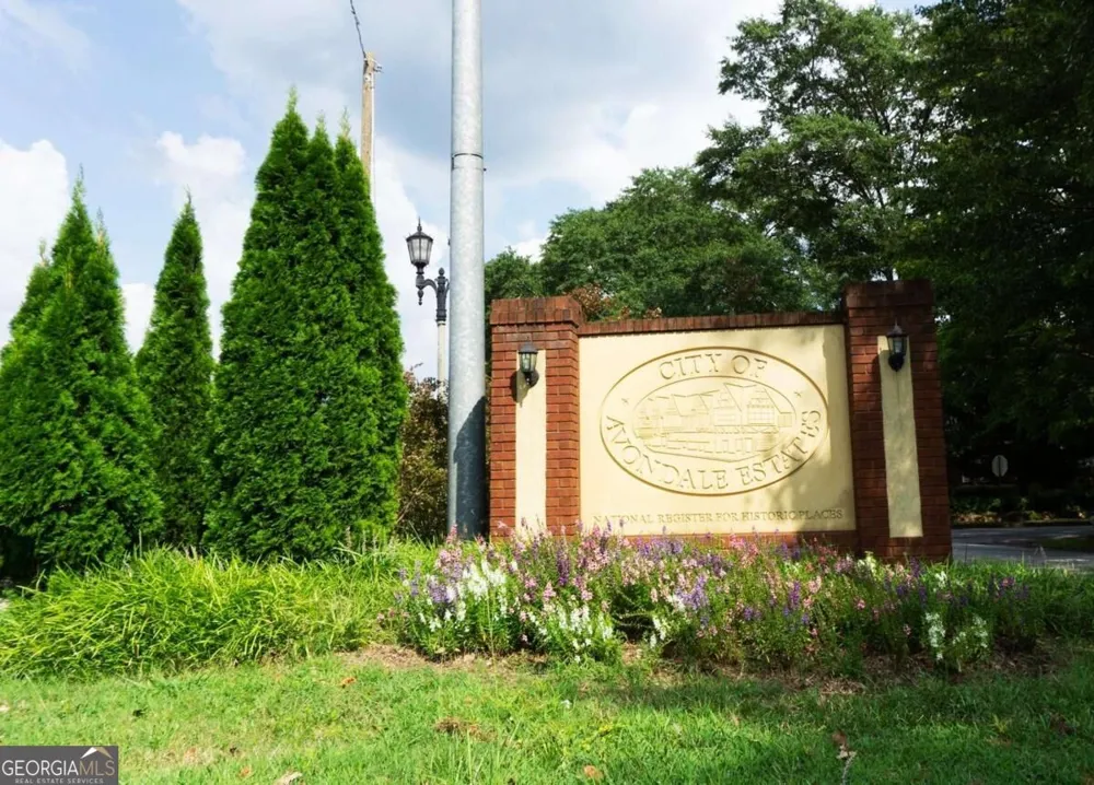 1 Lakeshore DR Avondale Estates, GA 30002