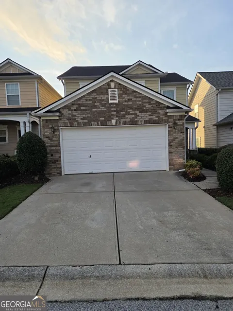 2432 Black Forest DR