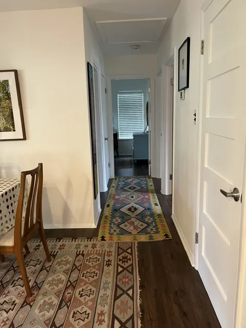 1708 Forestglade Drive Austin, TX 78745