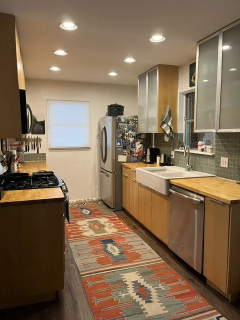 1708 Forestglade Drive Austin, TX 78745