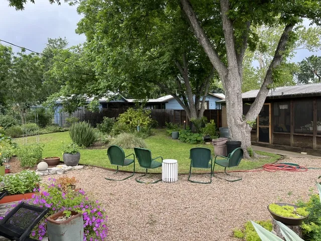 1708 Forestglade Drive Austin, TX 78745