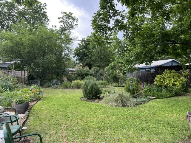 1708 Forestglade Drive Austin, TX 78745