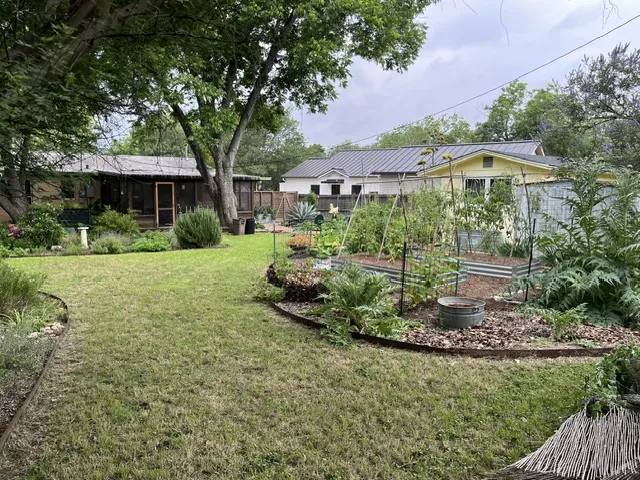 1708 Forestglade Drive Austin, TX 78745