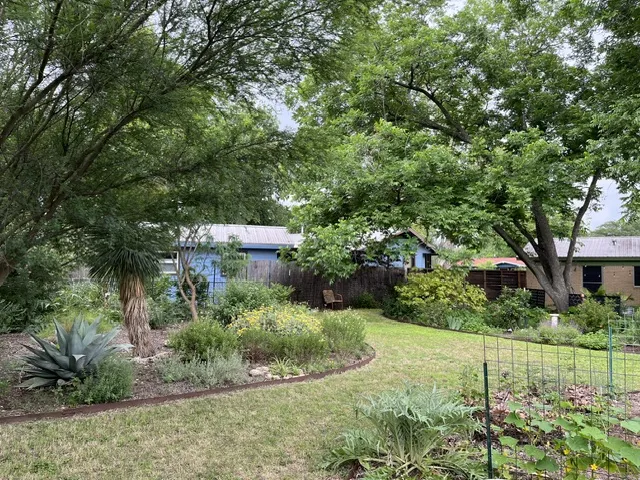 1708 Forestglade Drive Austin, TX 78745