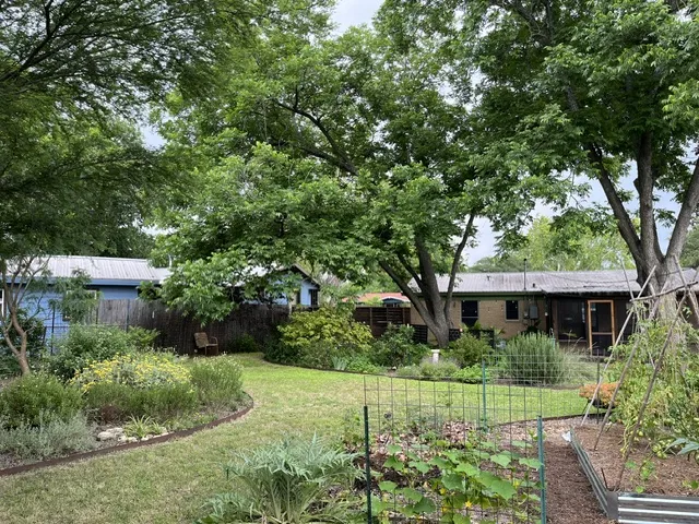 1708 Forestglade Drive Austin, TX 78745