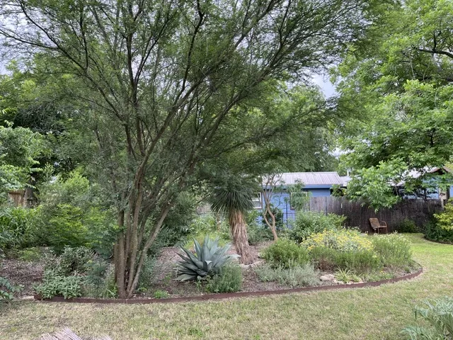 1708 Forestglade Drive Austin, TX 78745
