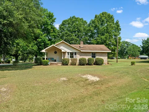 2212 JB Denton Road