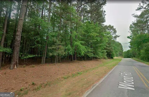0 Wood Road