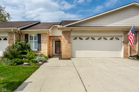 8406 Quail Hollow Road
