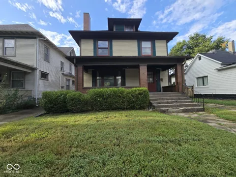 1521 Ohio Street