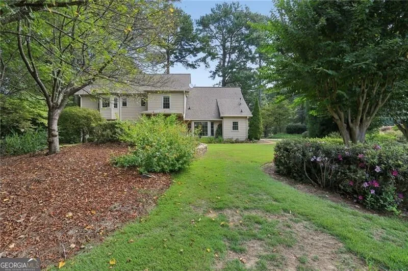 4357 Karls Gate DR Marietta, GA 30068