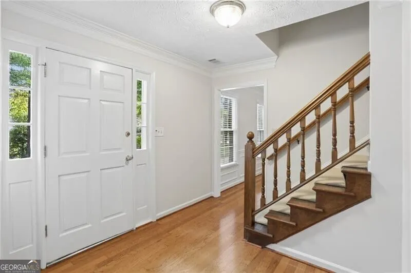 4357 Karls Gate DR Marietta, GA 30068
