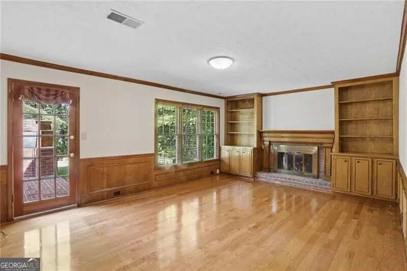 4357 Karls Gate DR Marietta, GA 30068