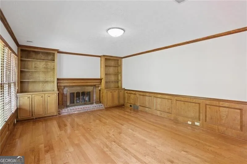 4357 Karls Gate DR Marietta, GA 30068