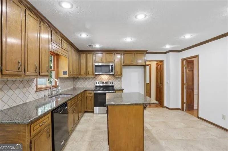 4357 Karls Gate DR Marietta, GA 30068