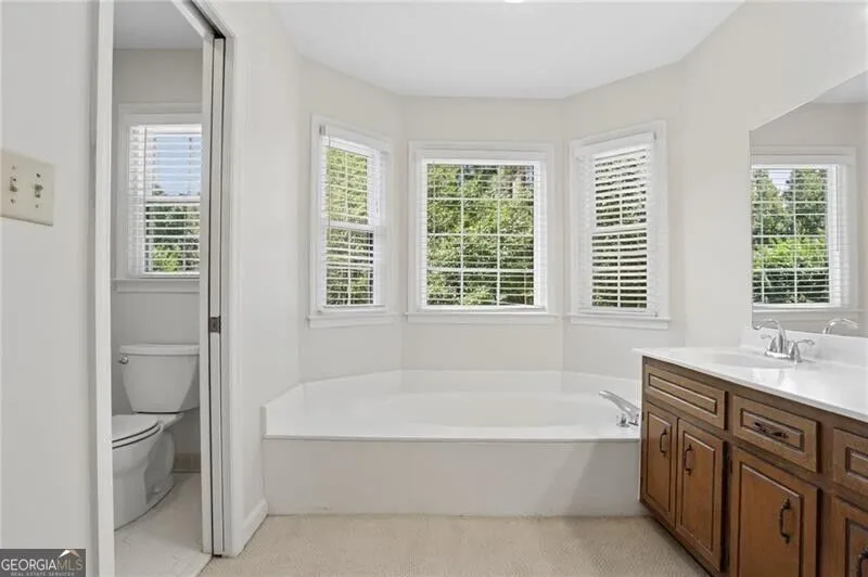 4357 Karls Gate DR Marietta, GA 30068