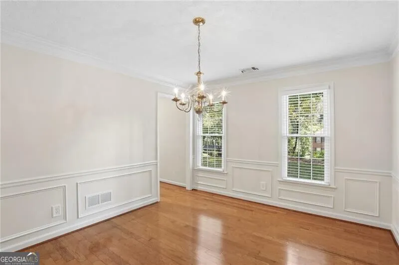 4357 Karls Gate DR Marietta, GA 30068