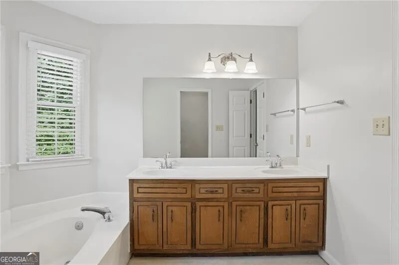 4357 Karls Gate DR Marietta, GA 30068