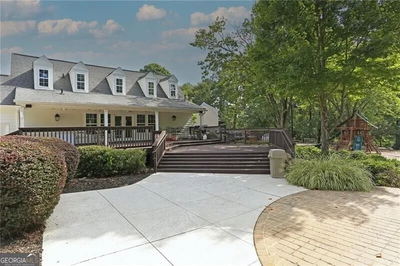 4357 Karls Gate DR Marietta, GA 30068