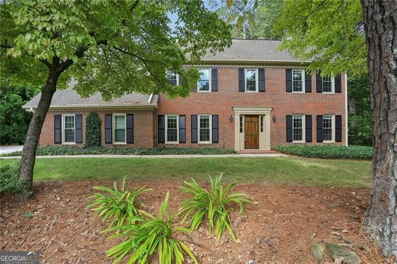4357 Karls Gate DR Marietta, GA 30068