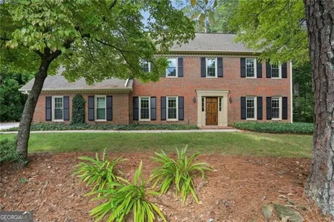 4357 Karls Gate DR