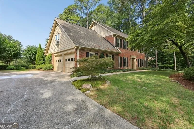 4357 Karls Gate DR Marietta, GA 30068