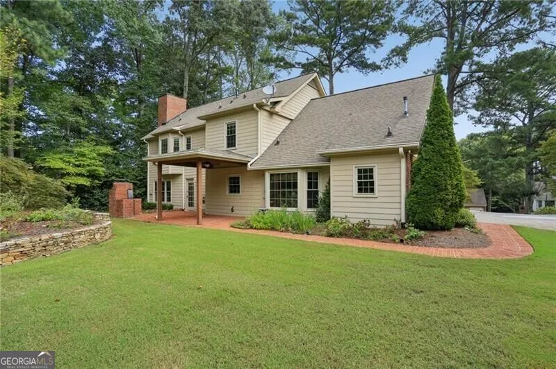 4357 Karls Gate DR Marietta, GA 30068