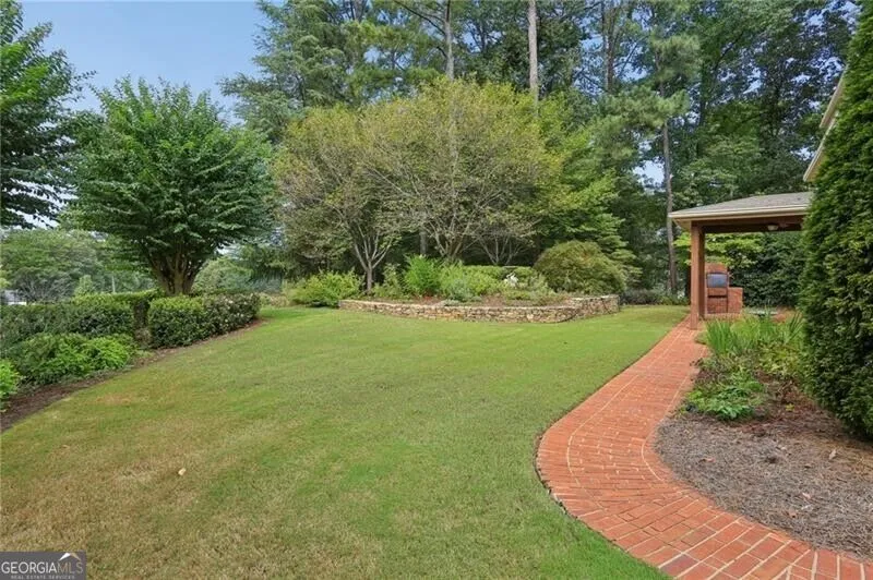 4357 Karls Gate DR Marietta, GA 30068