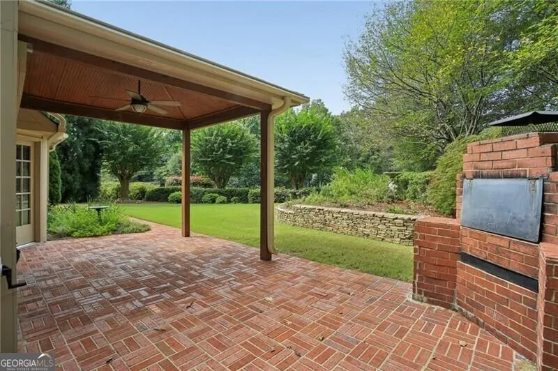 4357 Karls Gate DR Marietta, GA 30068