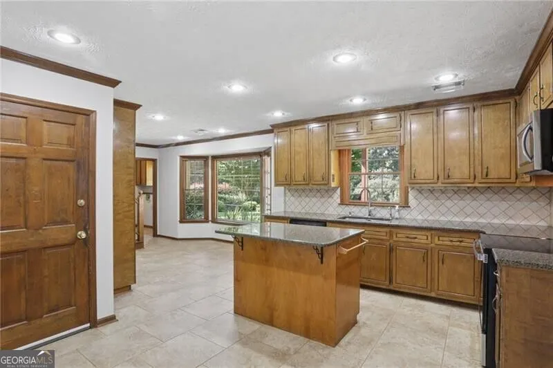 4357 Karls Gate DR Marietta, GA 30068
