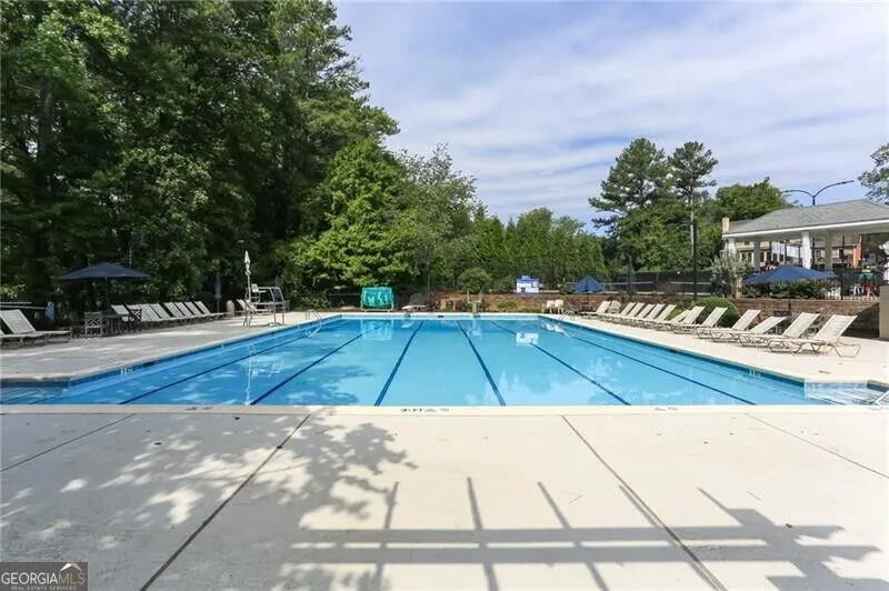 4357 Karls Gate DR Marietta, GA 30068