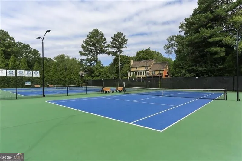 4357 Karls Gate DR Marietta, GA 30068