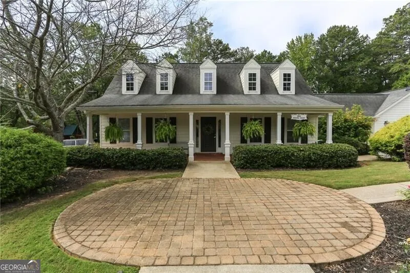 4357 Karls Gate DR Marietta, GA 30068