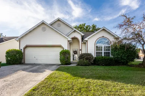 5853 Lost Oaks Drive