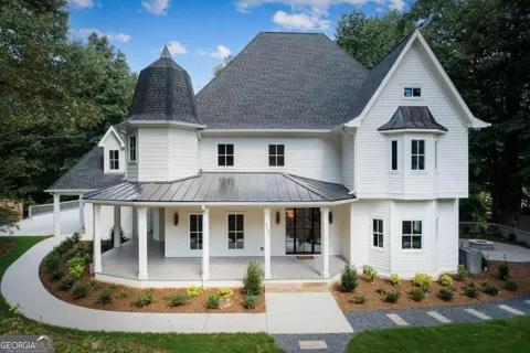 4431 Northside Chase NW