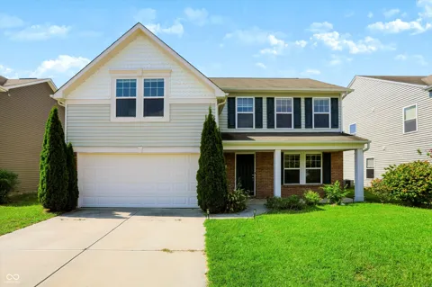 2536 Autumn Road
