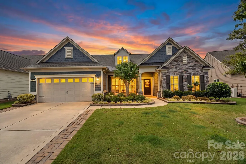 411 Haven Avenue Fort Mill, SC 29715