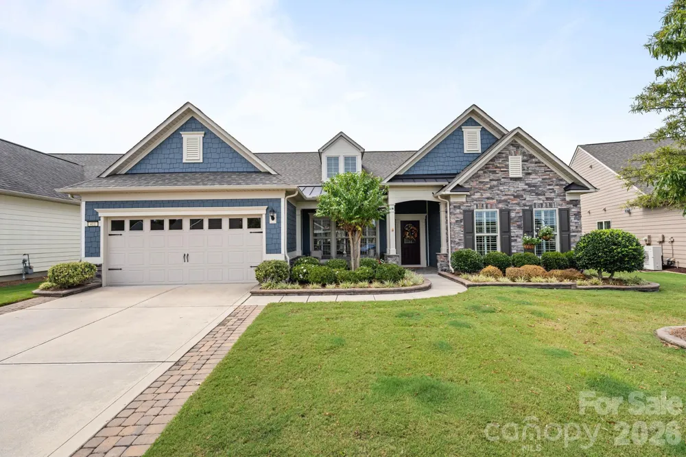 411 Haven Avenue Fort Mill, SC 29715