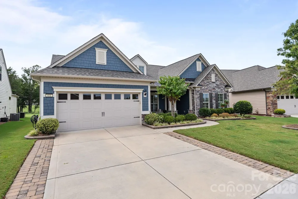 411 Haven Avenue Fort Mill, SC 29715