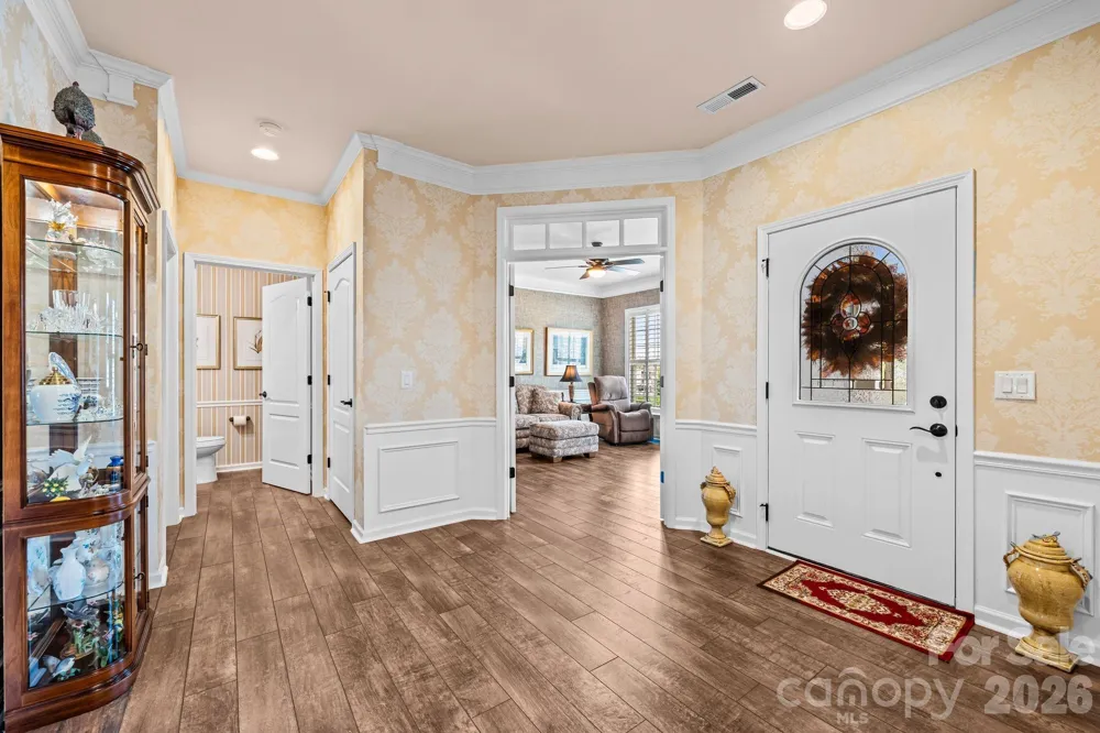 411 Haven Avenue Fort Mill, SC 29715