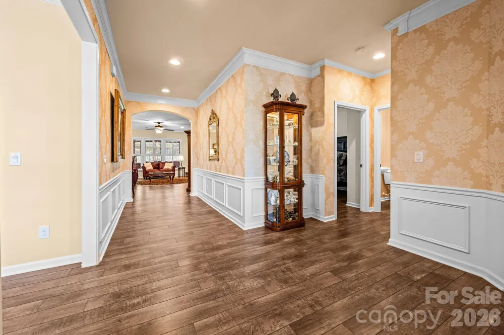 411 Haven Avenue Fort Mill, SC 29715