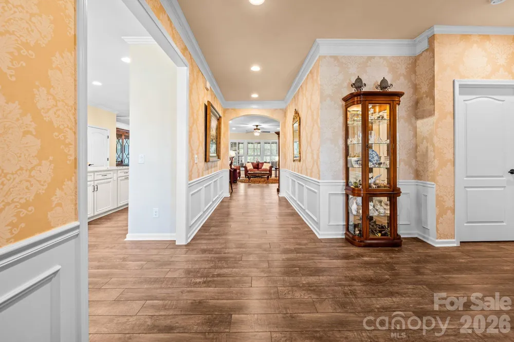 411 Haven Avenue Fort Mill, SC 29715