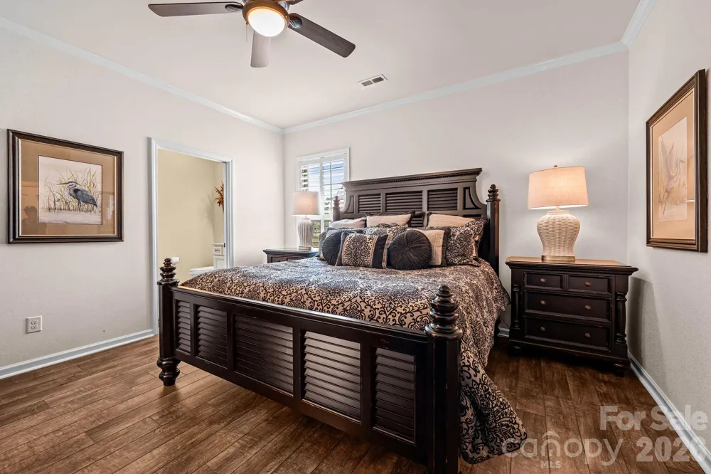 411 Haven Avenue Fort Mill, SC 29715