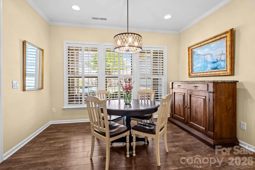 411 Haven Avenue Fort Mill, SC 29715