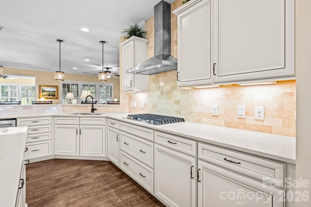 411 Haven Avenue Fort Mill, SC 29715