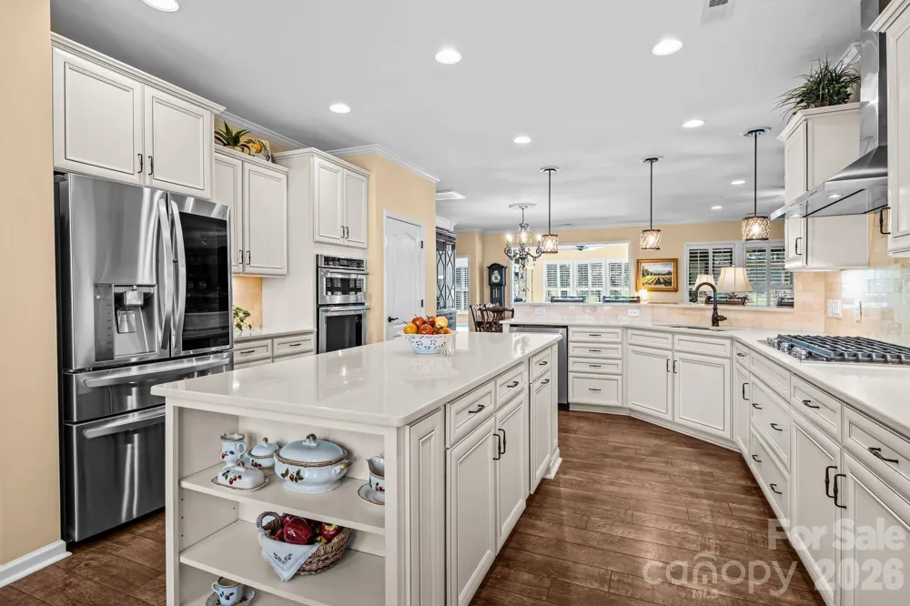 411 Haven Avenue Fort Mill, SC 29715