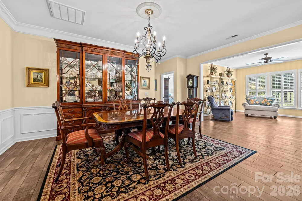 411 Haven Avenue Fort Mill, SC 29715